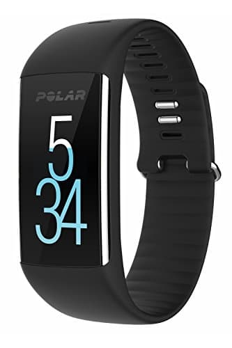 Polar A360 Fitnesstracker