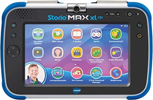 VTech Storio MAX XL