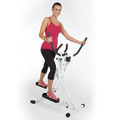 VITALmaxx Air Walker Crosstrainer