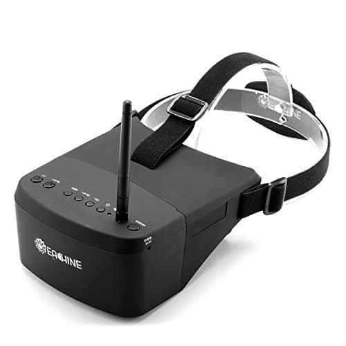 EACHINE EV800 FPV Brille