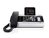 Gigaset DX600A ISDN-/DECT Telefon