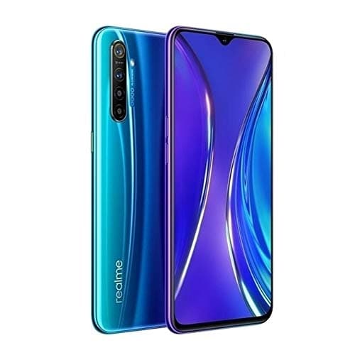 realme XT