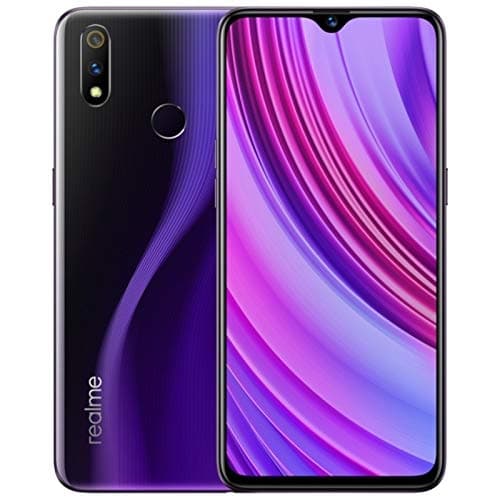 Realme 3 Pro