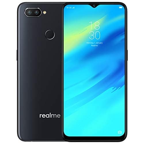 realme 2 Pro