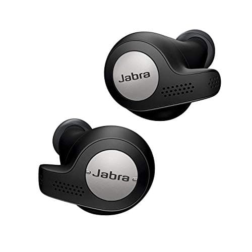 Jabra Elite 65t Headset
