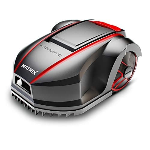 Matrix Automowtic Mow 800 Mähroboter