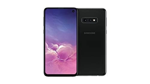 Samsung Galaxy S10e