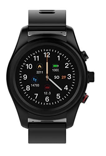 Swisstone SW 750 Pro Smartwatch