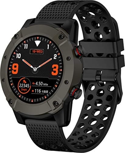 Denver SW-650 Smartwatch