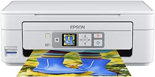 Epson Expression Home XP-355 Tintenstrahldrucker