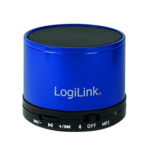 LogiLink SP0051