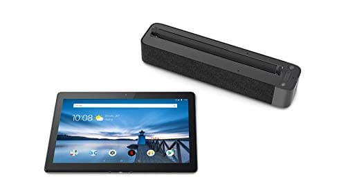 Lenovo Smart Tab M10 mit Amazon Alexa