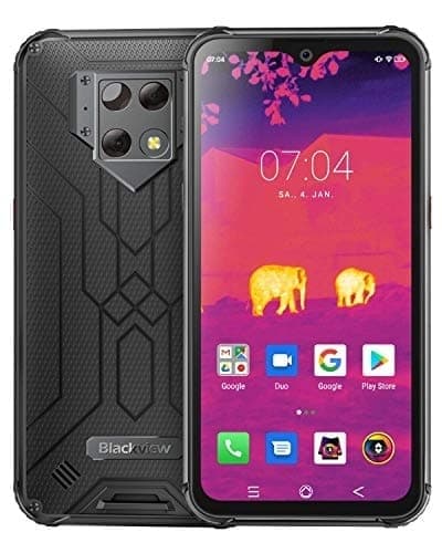 Blackview BV9800 Pro Outdoor