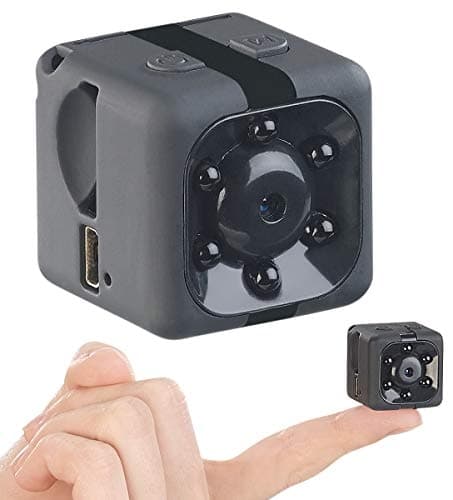 Somikon NX-6402 USB Webcam