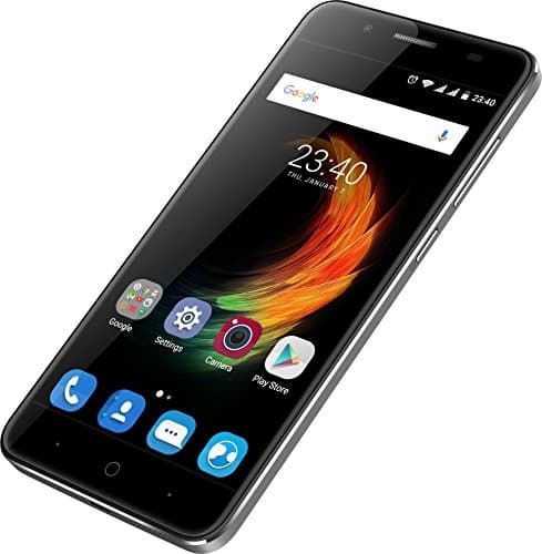 ZTE Blade A610 Plus