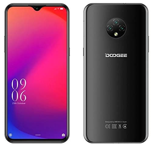 Doogee X95