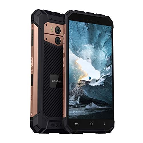 Ulefone Armor X2 Outdoor Handy