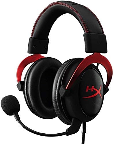 HyperX Cloud II Gaming Kopfhörer