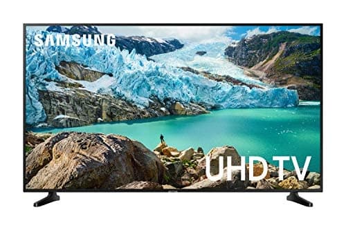 Samsung RU7099 LED Fernseher