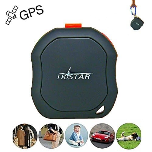 Winnes TK-Star TK1000 GPS Tracker