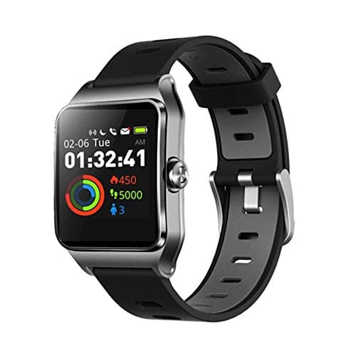 iWown P1C Smartwatch