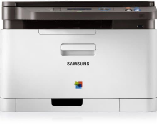 Samsung CLX-3305 Multifunktionsdrucker