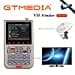 GT MEDIA V8 Satelliten Finder