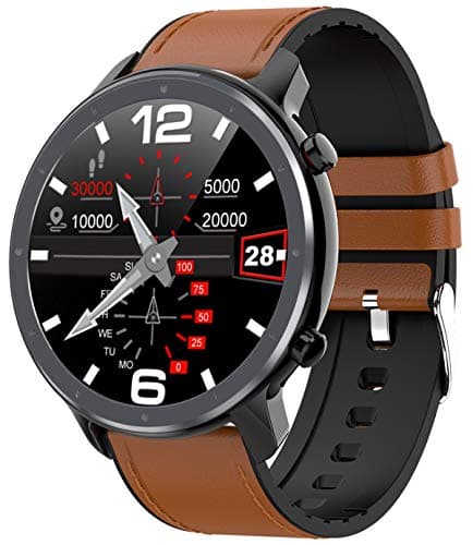 jpantech Smartwatch