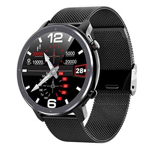 ADOGADGETS E20 Smartwatch