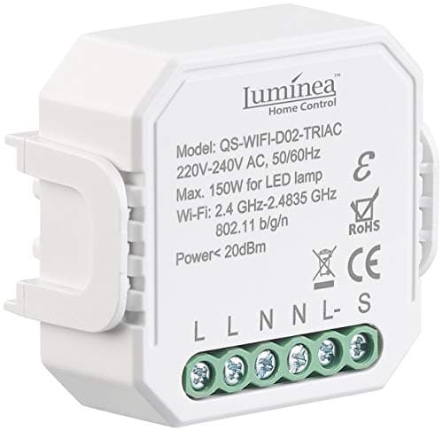 Luminea WI-FI Dimmer