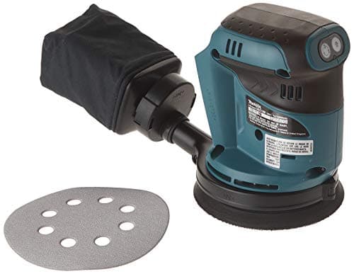 Makita DBO180