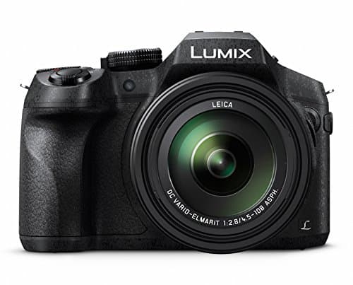 Panasonic LUMIX DMC-FZ300 EGK Digitalkamera