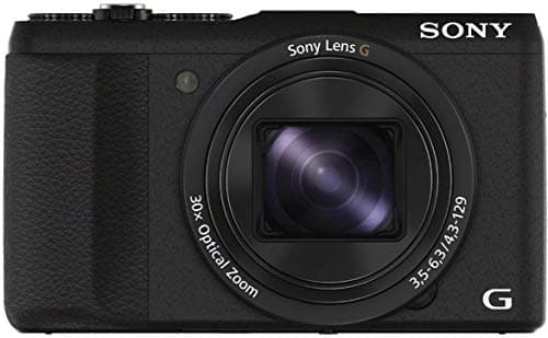 Sony DSC-HX60 Digitalkamera