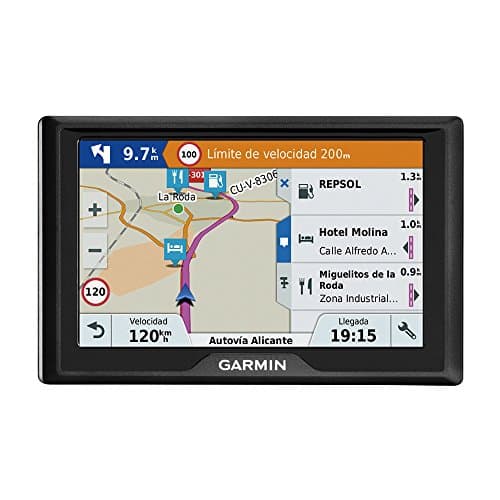 Garmin Drive 40LM SE Navigationsgerät