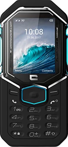 Crosscall Shark-X3 Mobiltelefon