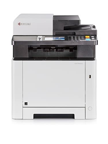 Kyocera Ecosys M5526cdn Farblaser