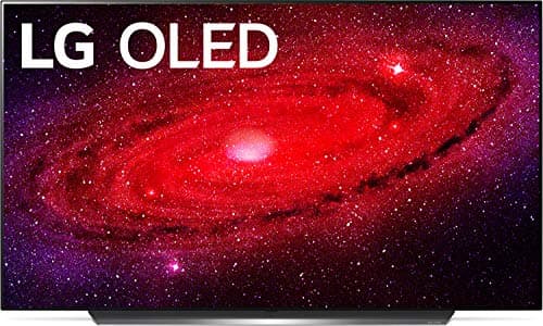 LG OLED65CX9LA Fernseher