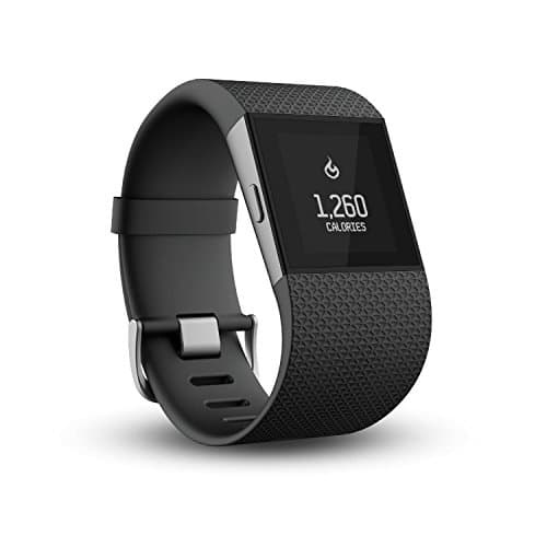 Fitbit SURGE