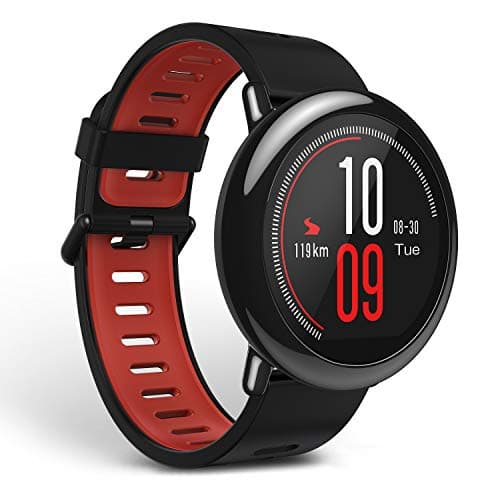 Amazfit Pace Smartwatch