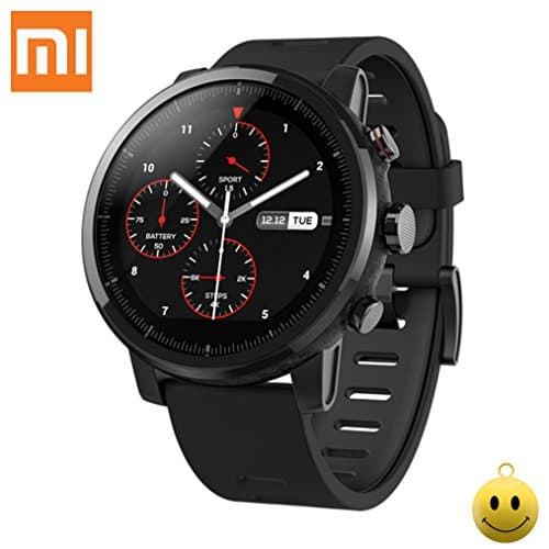 Amazfit Stratos Smartwatch