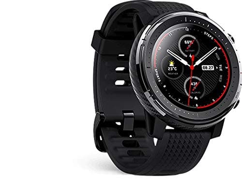 Amazfit Stratos 3 Smartwatch