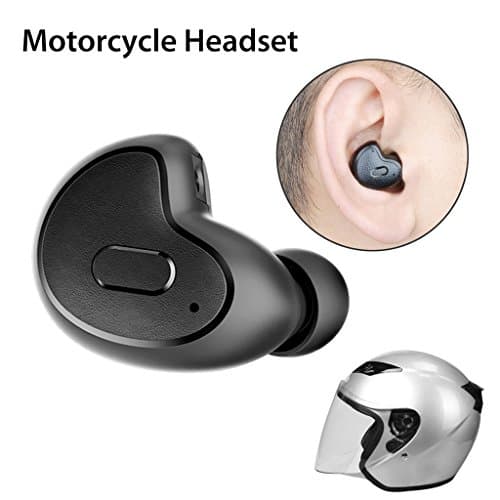 Avantree Apico BTHS-AH8M Motorradheadset