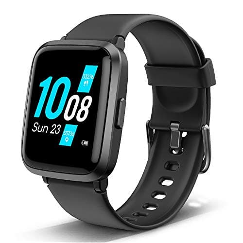 Lintelek 205U Smartwatch