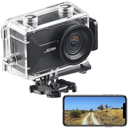 Somikon NX6115 Actioncam