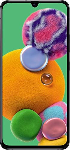 SAMSUNG Galaxy A90