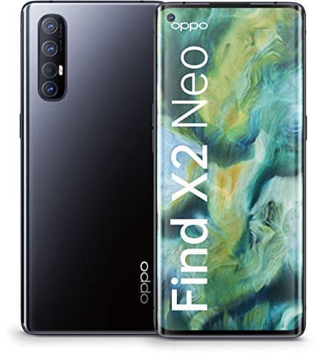 OPPO Find X2 Neo