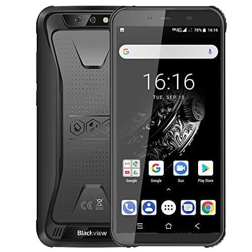 Blackview BV5500 Plus