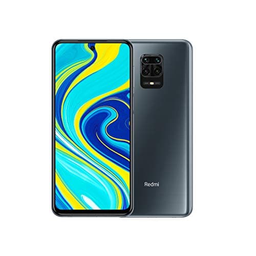 Xiaomi Redmi Note 9S