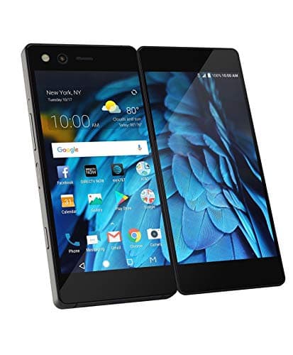 ZTE Axon M