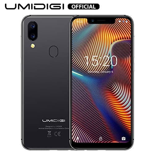 UMIDIGI A3 Pro